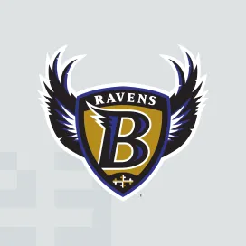 Baltimore ravens 8